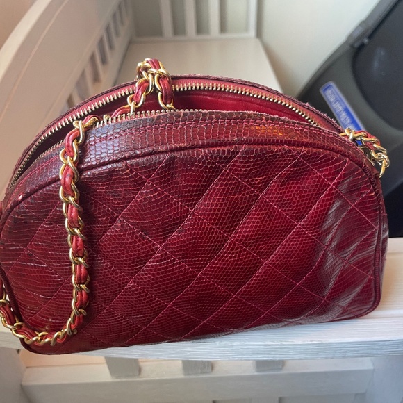 CHANEL Handbags - Chanel